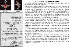 121 - AERODROMES ET BASES 1945-1962-2-MOUZAIAVILLE (2)